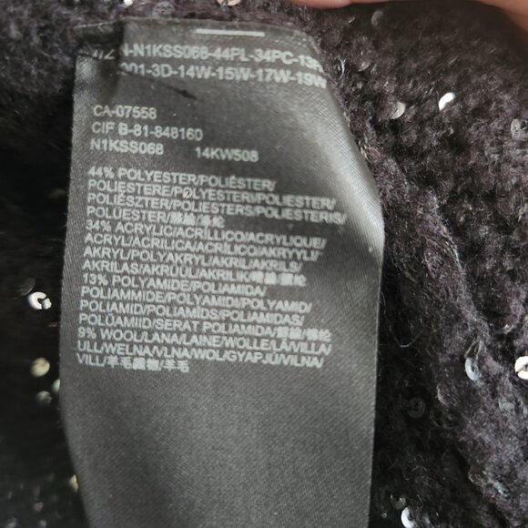 Mexx sparkle sweater - Picture 4 of 4